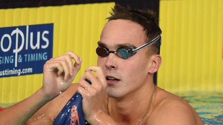 Антон Чупков. Фото AFP Антон Чупков. Фото AFP