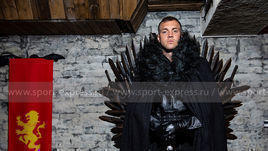 Артем Дзюба - об "Игре престолов", BadComedian, лучших игроках РПЛ