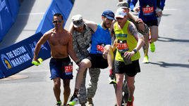 Люди умирают на марафонах. Кто виноват?