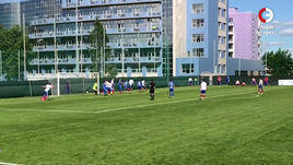 Россия - "Чертаново" - 6:0. Главные факты