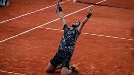 Восход перед закатом. Хачанов одержал главную победу в карьере