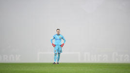 10 декабря 2017 года. Москва. Тушино. "Спартак" - ЦСКА - 3:0. При новом формате РПЛ зимние дерби совсем не будут редкостью. Потому что календарь такого турнира пока - в густом тумане.