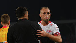 Глушаков и "Арсенал". Фернандес и "Зенит". Бердыев и "Рубин". И просто "Спартак"