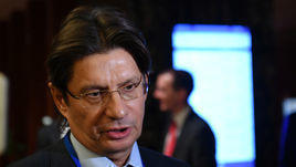 Леонид Федун.