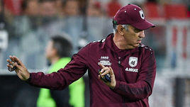 Курбан Бердыев.