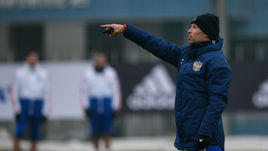 Сергей Игнашевич.