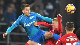 Дмитрий Иванов предложил расширить премьер-лигу до 24 клубов и разделить турнир на две части – в таком случае число топовых матчей (как "Спартак" - "Зенит") в чемпионате России увеличится вдвое.