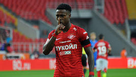 Квинси Промес: увидим ли мы его в форме "Спартака" снова?