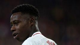 Квинси Промес.