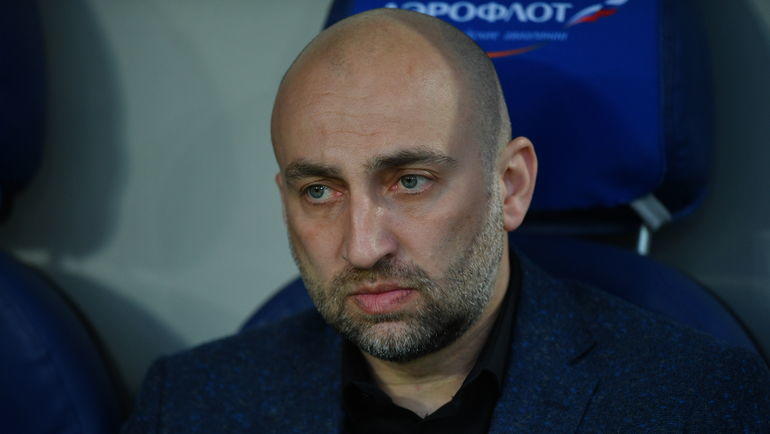 Магомед Адиев.