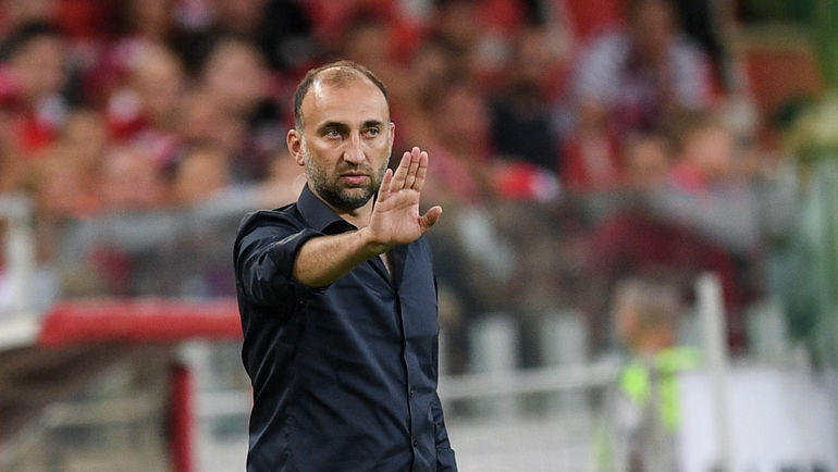 Магомед Адиев.