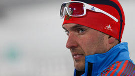 Евгений Гараничев.