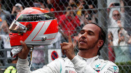 "Мерседес" опасается гонки в Монреале. Что, серьезно?