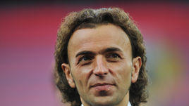 Роман Бабаев.