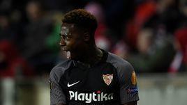 Квинси Промес.