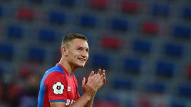 Федор Чалов.