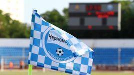 По результатам матча "Чайка" – "Черноморец" понесли наказание три игрока клуба из Новороссийска.