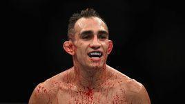 Тони Фергюсон.