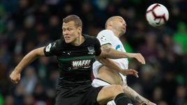 "Краснодар" vs "Зенит": в опубликованном календаре нового сезона "быкам" предстоит играть с топ-соперниками на еврокубковых неделях.