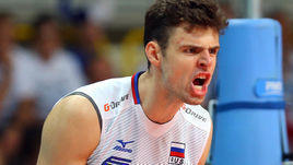 Егор Клюка.