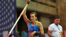 Сидорову не пустили с шестами в самолет. Так бывает почти со всеми