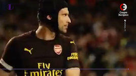 "Арсенал" ждут тяжелые времена?  