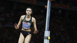 Мария Ласицкене.