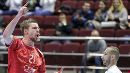 Гандболисты сборной России намерены 16 июня повторно обыграть словаков в Санкт-Петербурге и тем самым эффектно завершить сезон.