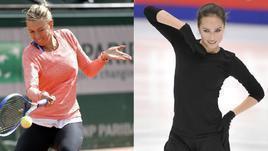 Приседания, танцы и упражнения на пресс. Как тренируются суперзвезды