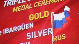 Когда российские легкоатлеты будут выступать под флагом?