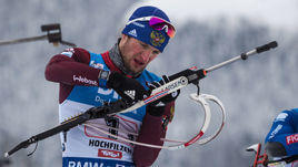 Цветков – о непопадании в сборную, Губерниеве и контрактах с СБР