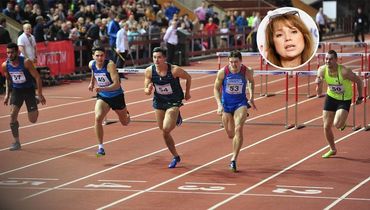 "При нынешнем руководстве ВФЛА не восстановят". Горькая правда от Иоланды Чен