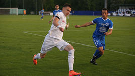 Матч "Чайка" - "Черноморец" - не договорняк. Это стимулировняк