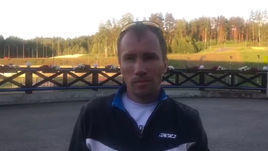 Слепов - о Губерниеве и о том, как кормить Тамагочи