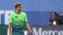 Дмитрий Живоглядов.