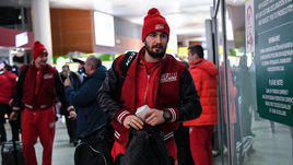 Вячеслав Войнов.