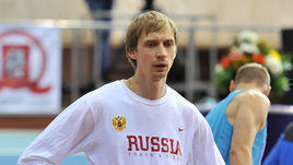 "Я причастен к делу Лысенко? Это полный бред и провокация!" Сильнов – об обвинениях в допинге