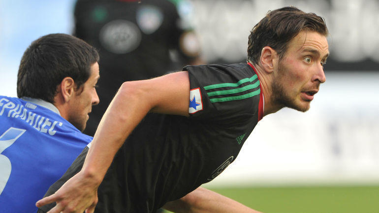 Игорь Лебеденко. Фото Татьяна Дорогутина Игорь Лебеденко. Фото Татьяна Дорогутина