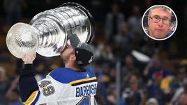 Иван и Дмитрий Барбашевы.