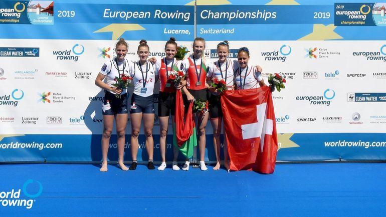 Анастасия Янина. Фото из личного архива Анастасия Янина. Фото из личного архива