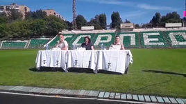 Игнашевич не опасается провокаций болельщиков "Торпедо"