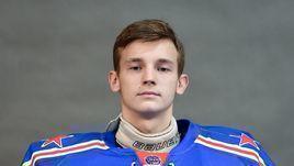 Максим Соколов-младший.