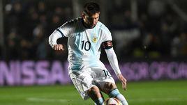 Кубок Америки: шанс для Месси и Бразилия без Неймара