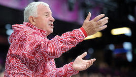 "Маньяк Родченков решил раскрошить российский спорт, а мы ему верим". Крик души тренера Сильнова и Лысенко