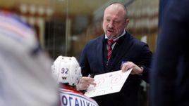 Максим Соколов.