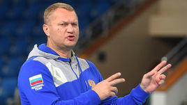 Россия вышла на Евро-2020