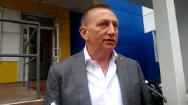 Михаил Вартапетов: "Рассказов,  Глушаков и остальные готовы начать сбор в общей группе" 