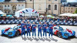 Победы у наших отбирают в судах, но они пришли за реваншем. Российские команды – одни из фаворитов "24 часов Ле-Мана"