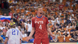 Денис Земченок.