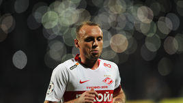 Денис Глушаков.